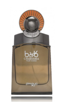 Zimaya Charisma Pour Homme Парфюм EDP 100 ml (6290171074908)
