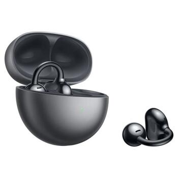 Huawei FreeClip TWS Earphones (Black) (55037247)