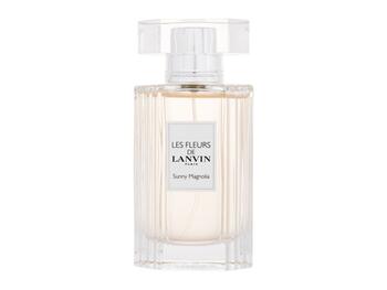 Lanvin Les Fleurs De Lanvin Tualetes ūdens EDT 50ml (3386460127233)