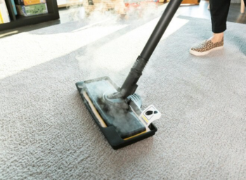 Kärcher SC 4 EasyFix Plus Tvaika tīrītājs (1.512-640.0)