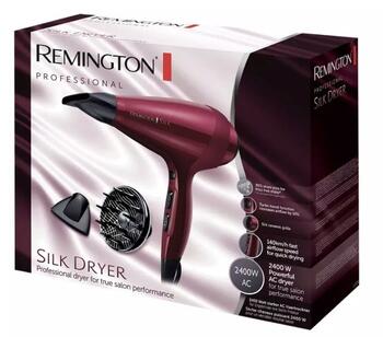 Remington AC9096 Silk Matu žāvētājs 2400W (AC9096)