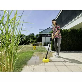 Karcher K 3 Power Control Home Augstspiediena mazgātājs (1.676-103.0)