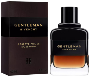 Givenchy Gentleman Reserve Privee Парфюм EDP 60ml (3274872439061)