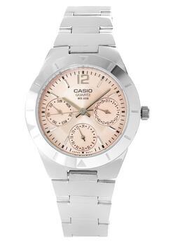 CASIO LTP-2069D-4AVEG Женские часы (LTP-2069D-4AVEG)