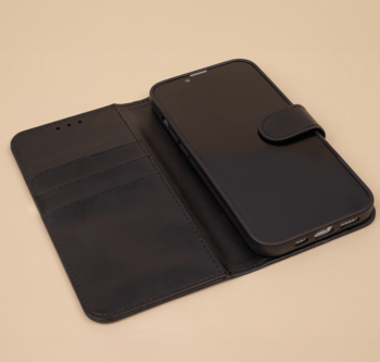 Mocco Smart Classic Чехол для Samsung Galaxy A56 5G (MC-SM-CL-SM-A56-BK)