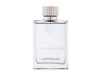 Montblanc Starwalker Туалетная вода EDT 75ml (766124306335)