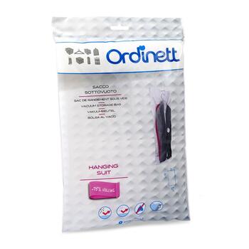 Ordinett Ordispace Hanging Suit Вакуумный Мешок 67×90cm (128837011)