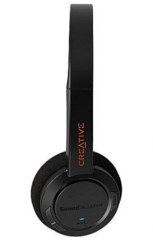 Creative Sound Blaster Jam V2 Беспроводные Наушники (51EF0950AA000)