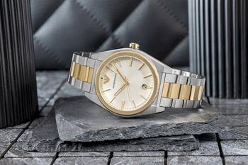 Emporio Armani AR11716 Rokas Pulkstenis 41mm (AR11716)