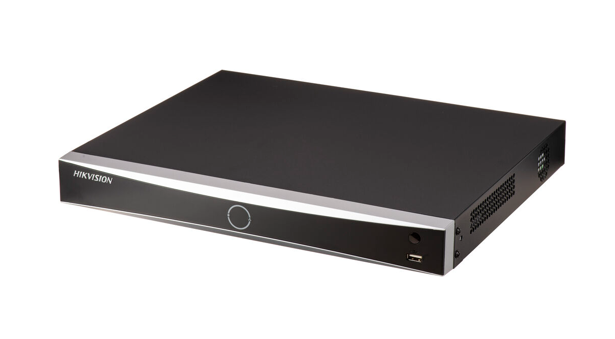 Hikvision DS-7608NXI-K2/8P(D) IP Tīkla video reģistrators 12MP (DS-7608NXI-K2/8)