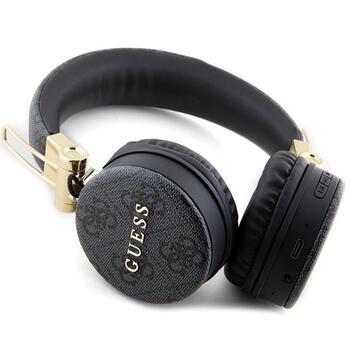 Guess GUBH704GEMK Bezvadu Austiņas (GUBH704GEMK)
