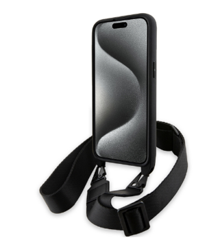 BMW BMHCP15X23PSVTK Чехол для Apple iPhone 15 Pro Max (BMHCP15X23PSVTK)