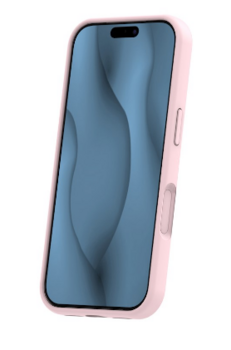 Mocco Silicone Thin Mag Aizsargapvalks priekš Apple iPhone 17 Pro (MO-STM-IP-17PR-LPI)