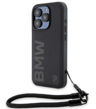 BMW BMHCP15X23RMRLK Чехол для Apple iPhone 15 Pro Max (BMHCP15X23RMRLK)