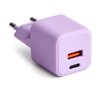 Colorum CLS30-AC-09 USB-A - USB-C Tīkla Lādētājs 30W (GSM178775)