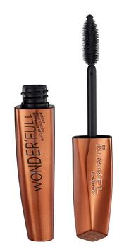 Rimmel London Wonder'Full Argan Oil Mascara 001 Black Тушь для ресниц 11 ml (3607347887867)