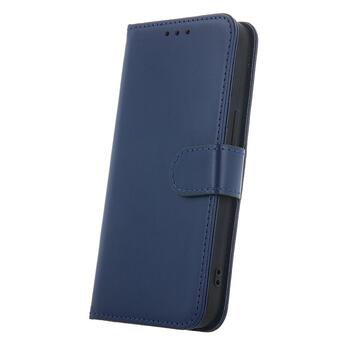 Mocco Smart Velvet Чехол Книжка для смартфона Samsung Galaxy A37 5G / A36 5G (MO-SVC-SA-A37-BL)