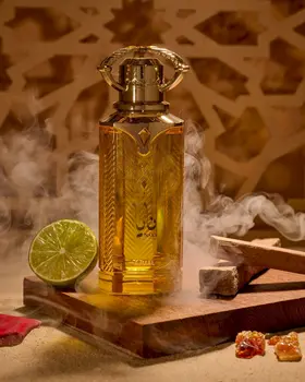 Ajmal Naya Парфюмированная вода EDP U 100 ml (6293708021987)