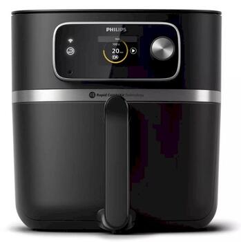 Philips 7000 Series HD9880 Аэрогриль 2200W (HD9880/90)