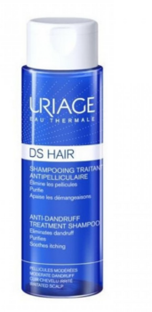 Uriage DS Hair Anti-Dandruff Шампунь 200 ml (3661434007415)
