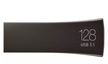 Samsung BAR Plus USB-Накопитель 128GB (MUF-128BE4/APC)