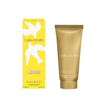 Nina Ricci L´Air du Temps Гель для Душа 200 ml (3137370127970)