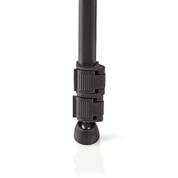 Nedis TPOD4200BK Foto / video statīvs (TPOD4200BK)