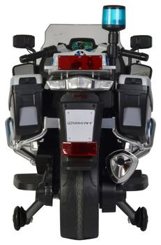 BMW Полицейский Детский Mотоцикл (PA.212.SR)