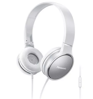 Panasonic RP-HF300ME Проводные Наушники (RP-HF300ME-WH)