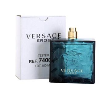 Versace Eros Парфюмерный Тестер EDT 100ml (8011003809257)