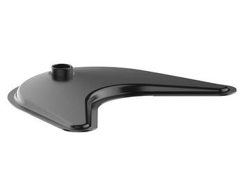 Multibrackets MB-5457 Statīva pamats uz galda monitora stiprinājumam (MB-5457)
