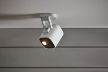 Aqara Camera Hub G5 Pro IP Камера видеонаблюдения (CH-C07DW)