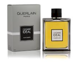 Guerlain L’Homme Idéal Парфюм EDT 100 ml Теster (3346475534945)