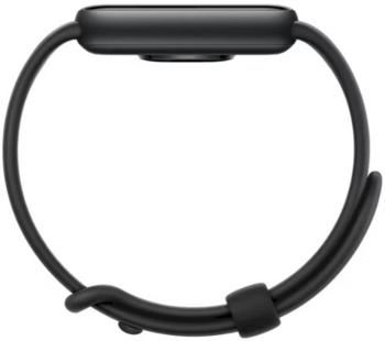 Xiaomi Smart Band 10 Pro смарт часы black (BHR08W9GL)