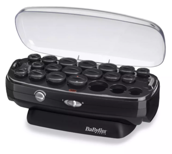 BaByliss RS035E Thermo Ceramic Rollers Стайлер для Волос (RS035E)