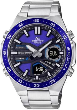 CASIO EFV-C110D-2AVEF Мужские часы (EFV-C110D-2AVEF)