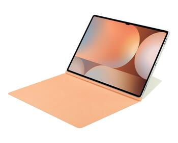 Samsung Smart Book Cover Чехол для Samsung Galaxy Tab S9 Ultra / S10 Ultra (EF-BX910POEGWW)