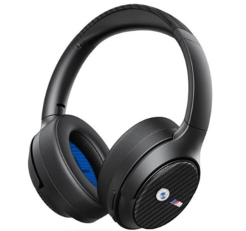 BMW BMBHKL601MTCAK Bluetooth Bezvadu Austiņas (BMBHKL601MTCAK)