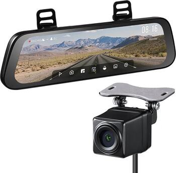 70mai Dash Cam S500 Bидеорегистратор (S500)