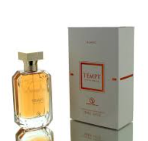 Grandeur Tempt Blanc Парфюм EDP 100 ml (5055810042974)