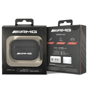 AMG AMAPSLWK Чехол для Apple AirPods Pro (AMAPSLWK)