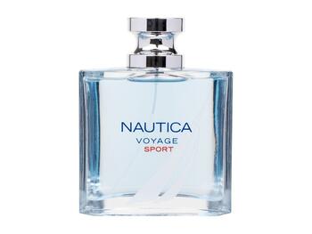 Nautica Voyage Туалетная вода EDT 100ml (3614221758786)