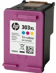 HP 303XL Tintes Kārtridžs (T6N03AE)