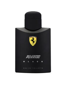 Ferrari Scuderia Black Парфюм EDT 125ml (8002135046443)