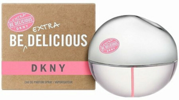 DKNY Be Delicious Extra Парфюм EDP 100 ml (022548423028)