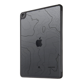 Tactical Warthog Cover Защитный чехол для iPad 10.2 2019/2020/2021 / асфальт (TA-57983126745)