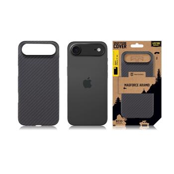 Tactical MagForce Aramid Cover Защитный Чехол для Apple iPhone 17 Air (57983126603)
