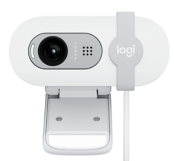 Logitech Brio 100 Веб-камера (960-001617)