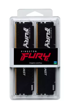 Kingston Technology FURY Beast DDR5 Оперативная память 32GB (KF556C36BBEK2-32)