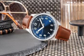 TIMEX Main Street Наручные часы мужские TW2Y16200 (TW2Y16200)